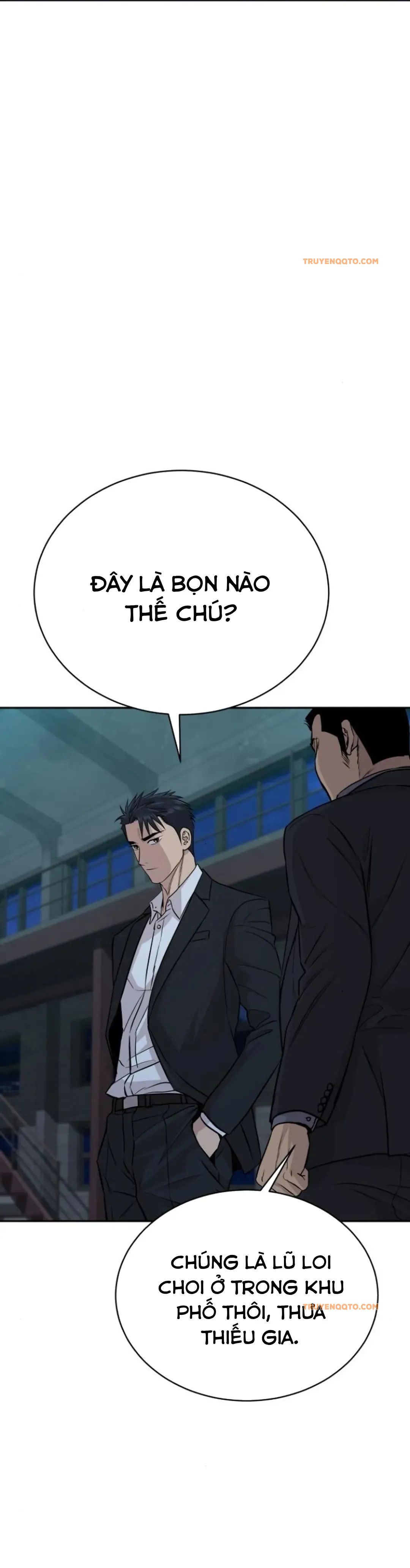 Cháu Trai Thiên Tài Của Vua Cho Vay Nặng Lãi Chap 431 - Next Chap 432