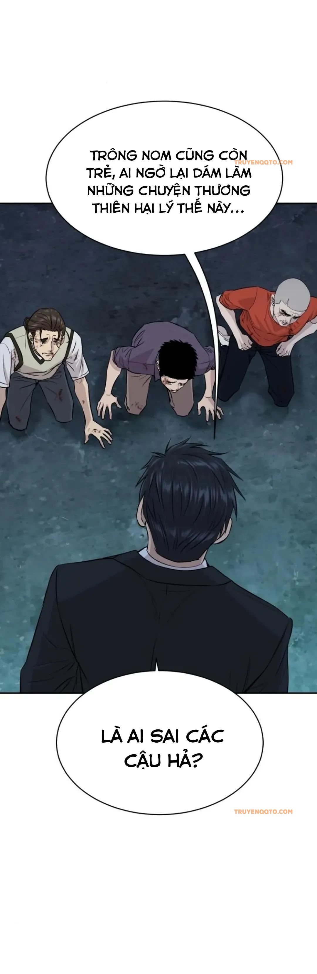 Cháu Trai Thiên Tài Của Vua Cho Vay Nặng Lãi Chap 431 - Next Chap 432