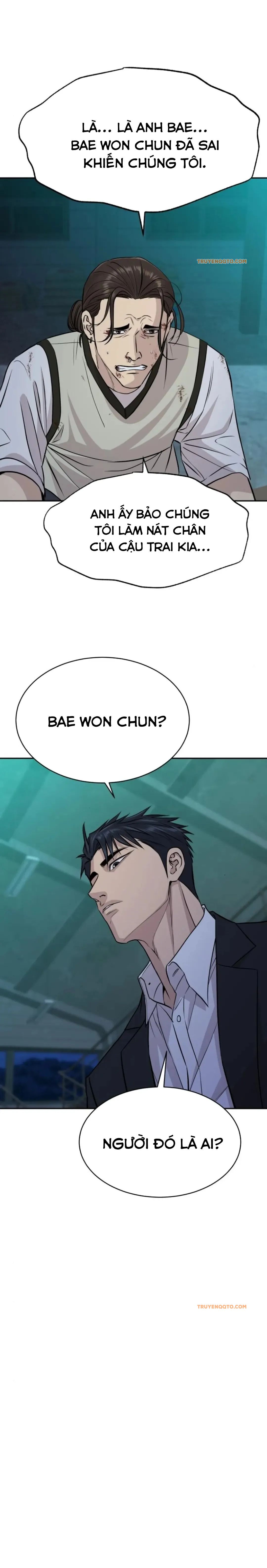 Cháu Trai Thiên Tài Của Vua Cho Vay Nặng Lãi Chap 431 - Next Chap 432
