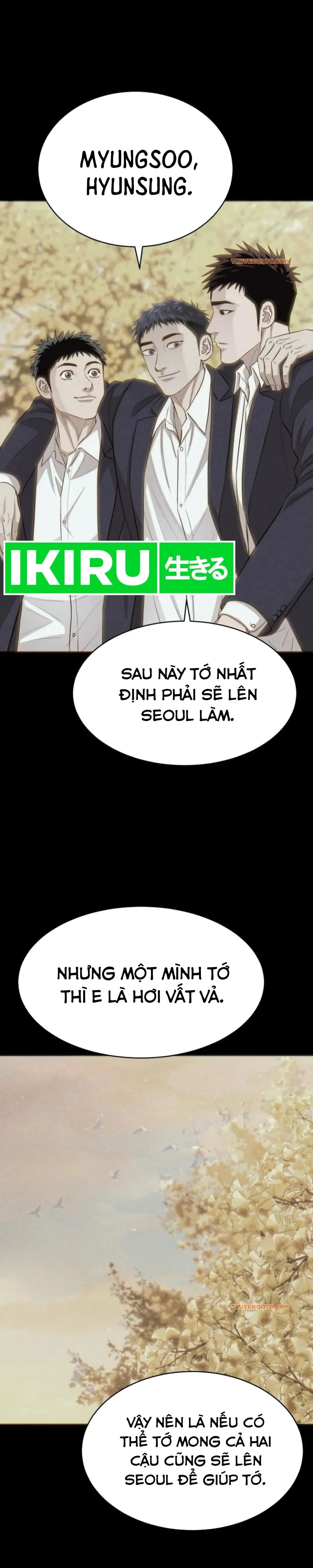 Cháu Trai Thiên Tài Của Vua Cho Vay Nặng Lãi Chap 431 - Next Chap 432
