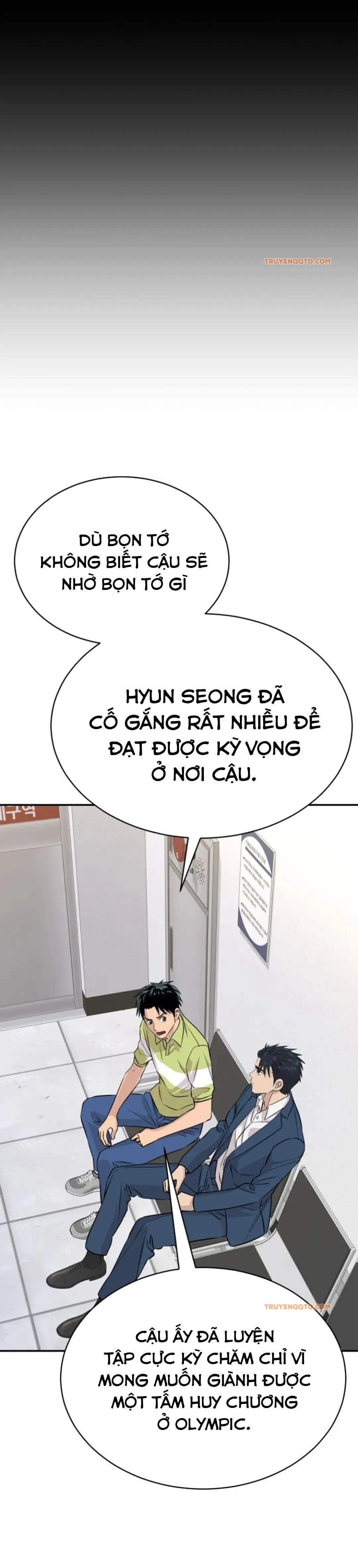 Cháu Trai Thiên Tài Của Vua Cho Vay Nặng Lãi Chap 431 - Next Chap 432