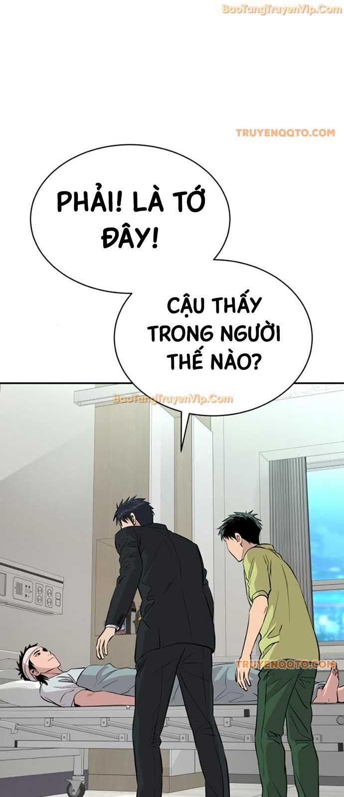 Cháu Trai Thiên Tài Của Vua Cho Vay Nặng Lãi Chap 44 - Next Chap 45