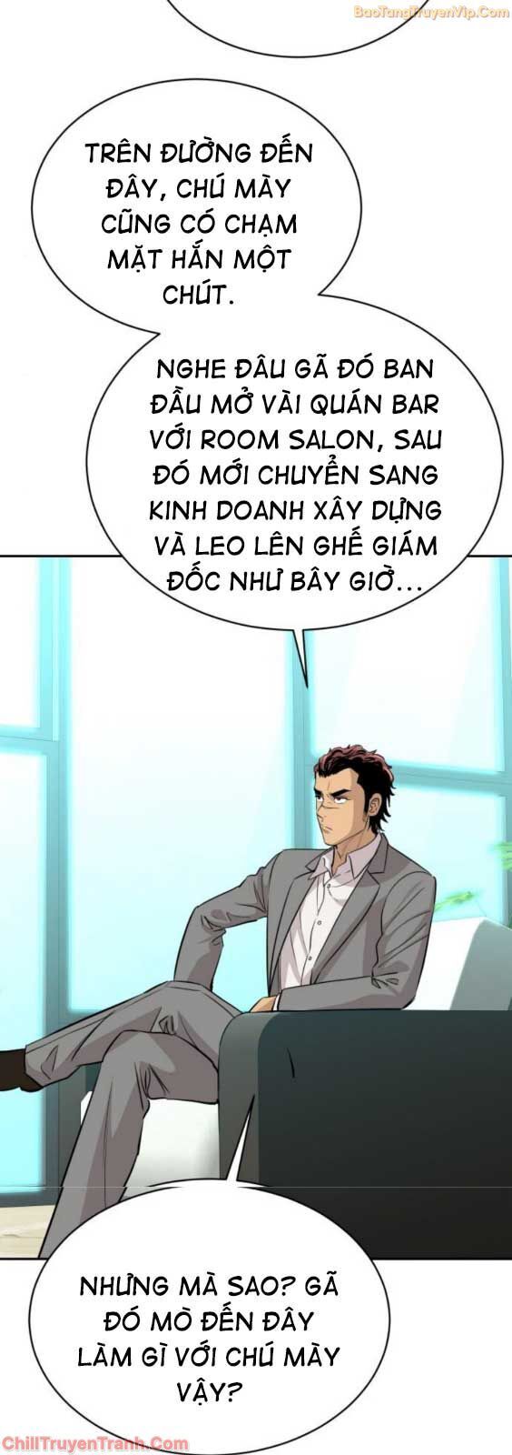 Cháu Trai Thiên Tài Của Vua Cho Vay Nặng Lãi Chap 45 - Next Chap 46