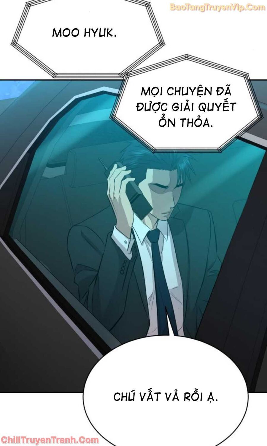 Cháu Trai Thiên Tài Của Vua Cho Vay Nặng Lãi Chap 45 - Next Chap 46