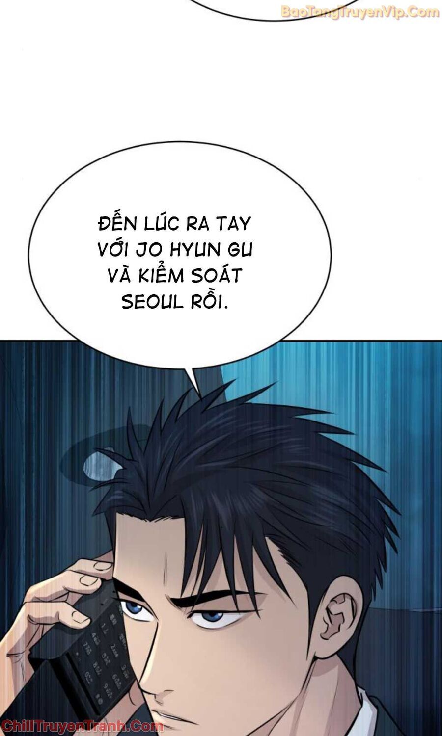 Cháu Trai Thiên Tài Của Vua Cho Vay Nặng Lãi Chap 45 - Next Chap 46