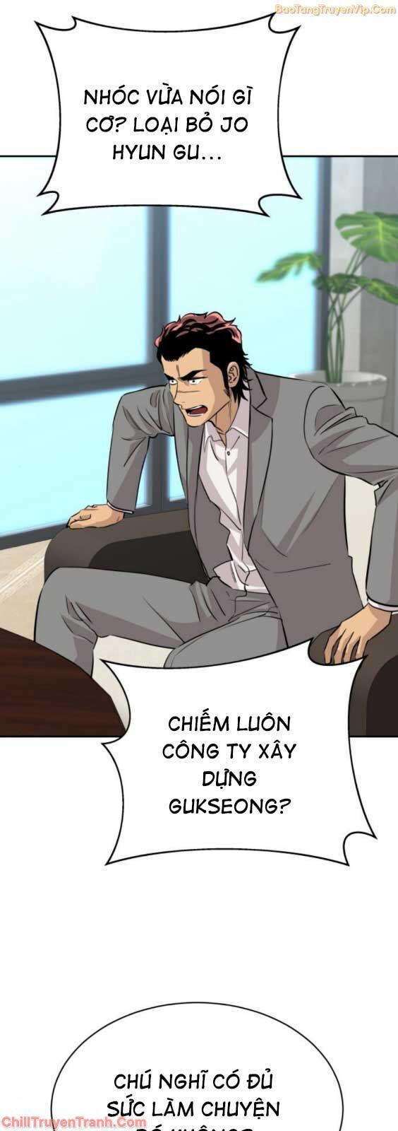 Cháu Trai Thiên Tài Của Vua Cho Vay Nặng Lãi Chap 45 - Next Chap 46