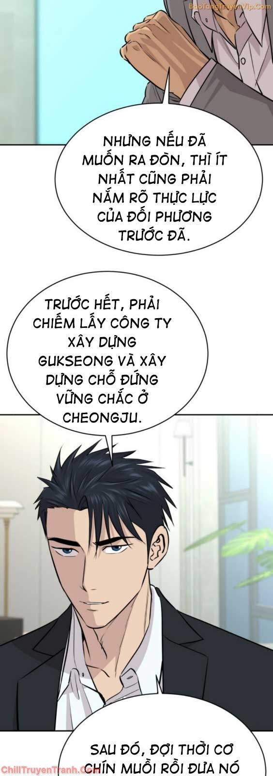 Cháu Trai Thiên Tài Của Vua Cho Vay Nặng Lãi Chap 45 - Next Chap 46