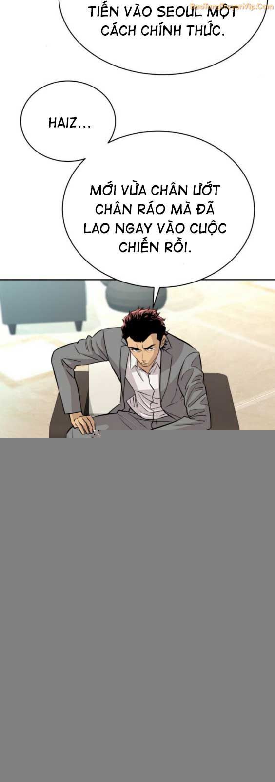 Cháu Trai Thiên Tài Của Vua Cho Vay Nặng Lãi Chap 45 - Next Chap 46