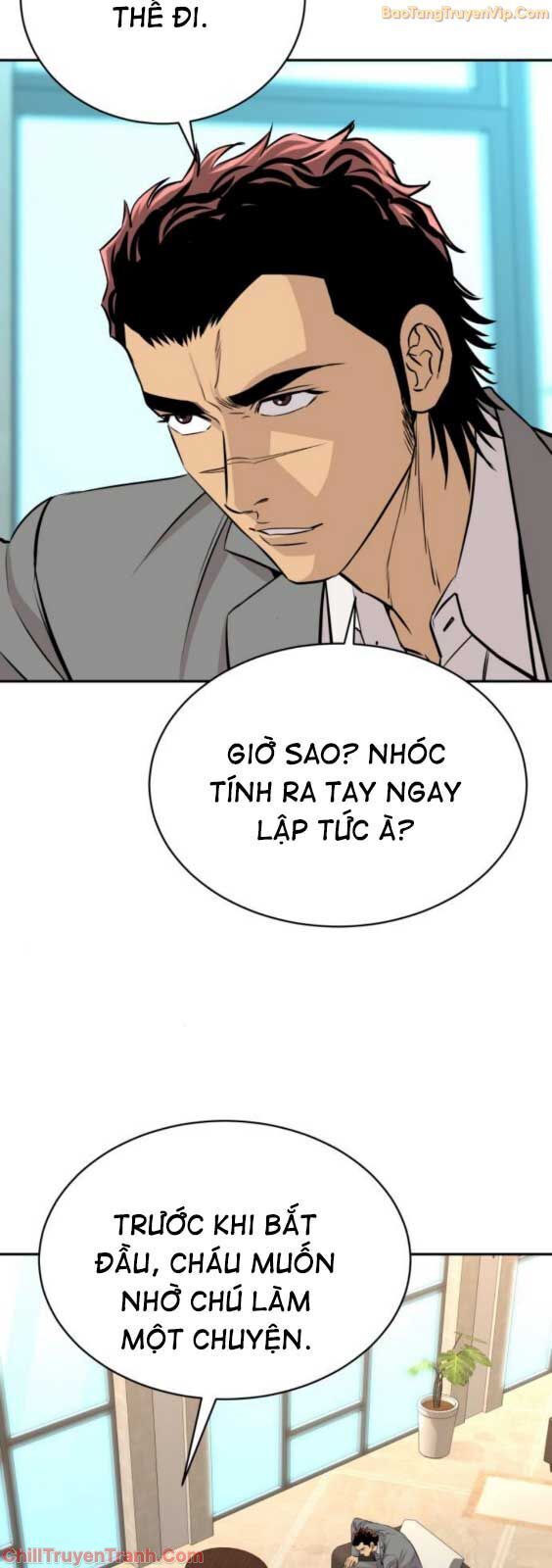 Cháu Trai Thiên Tài Của Vua Cho Vay Nặng Lãi Chap 45 - Next Chap 46
