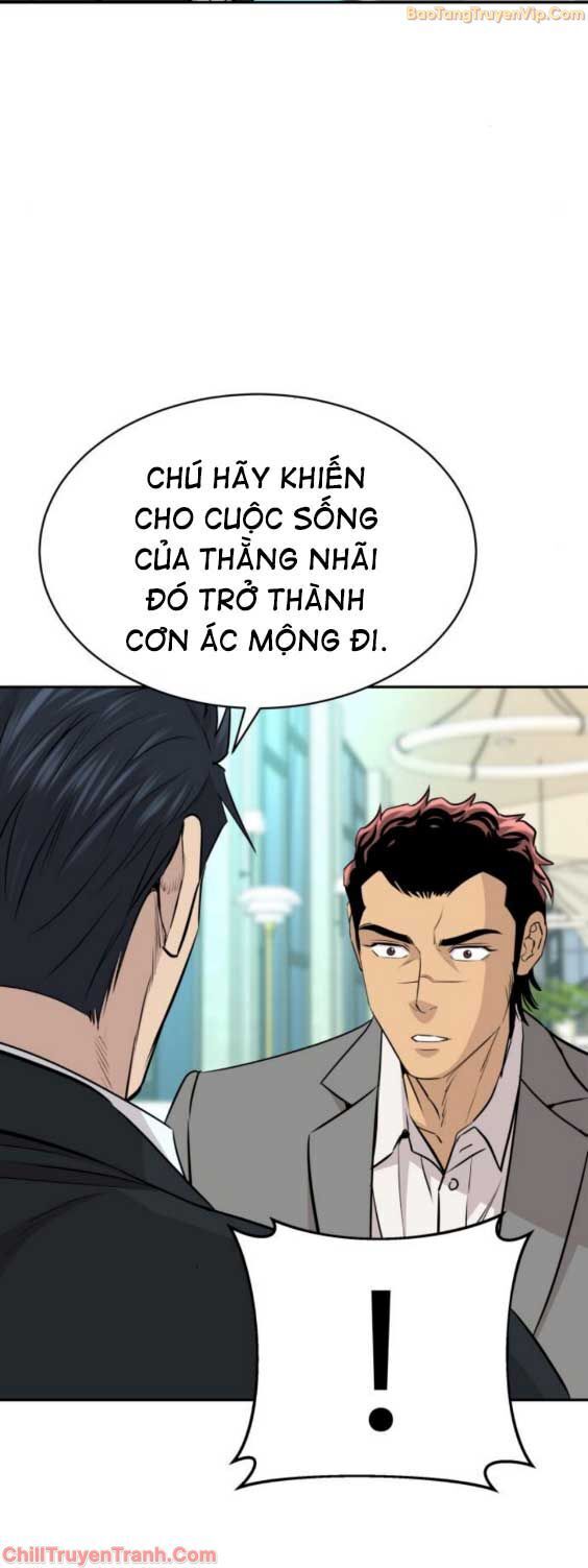 Cháu Trai Thiên Tài Của Vua Cho Vay Nặng Lãi Chap 45 - Next Chap 46