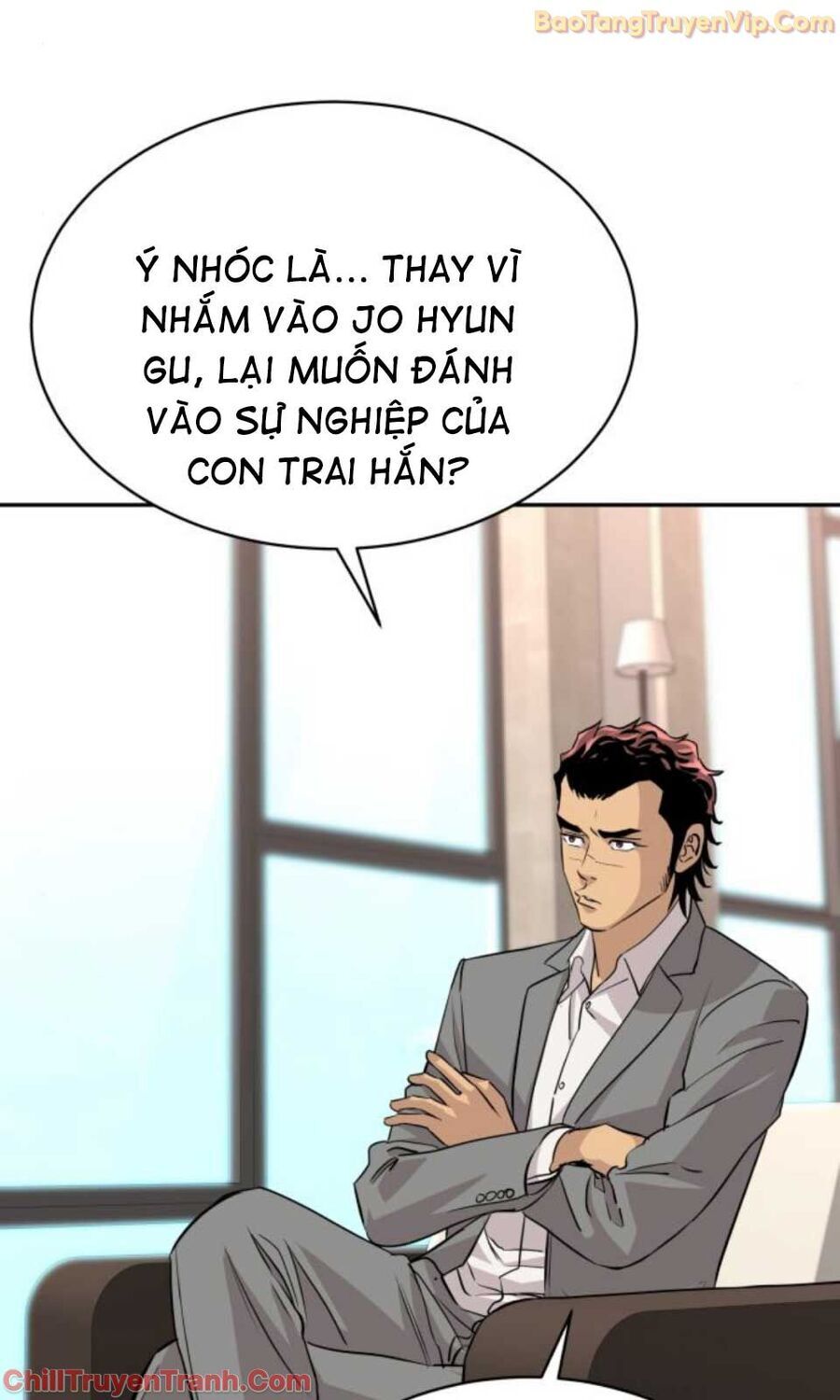 Cháu Trai Thiên Tài Của Vua Cho Vay Nặng Lãi Chap 45 - Next Chap 46