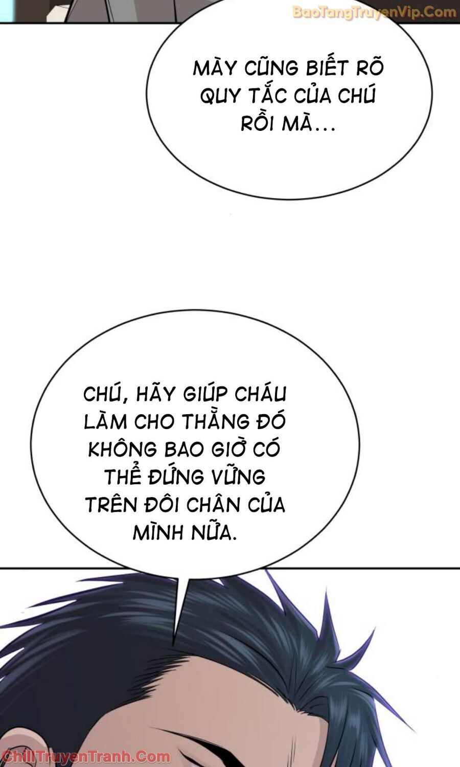 Cháu Trai Thiên Tài Của Vua Cho Vay Nặng Lãi Chap 45 - Next Chap 46