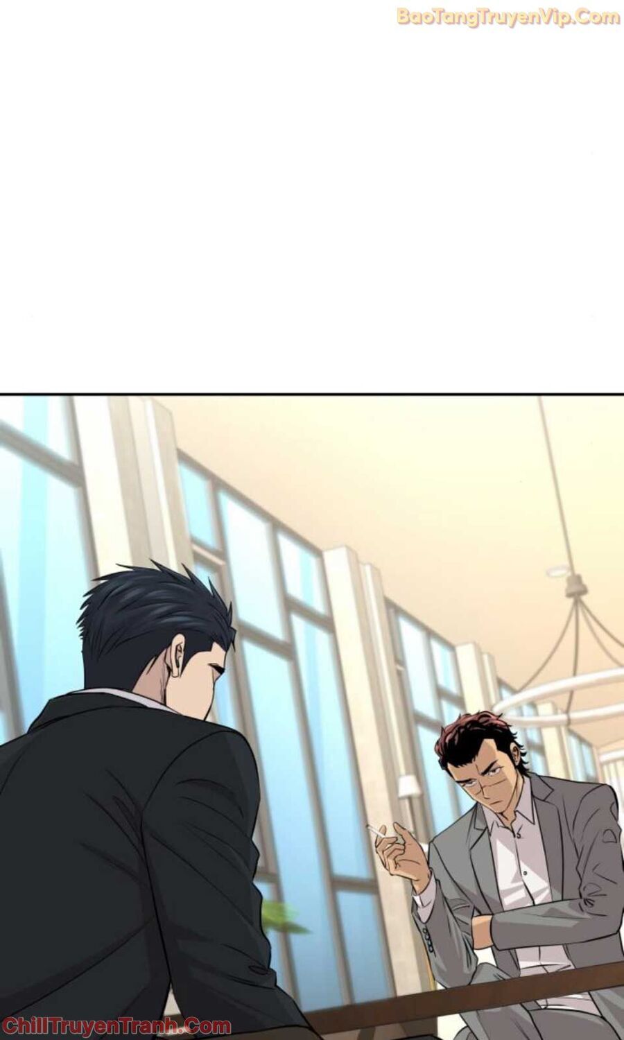 Cháu Trai Thiên Tài Của Vua Cho Vay Nặng Lãi Chap 45 - Next Chap 46