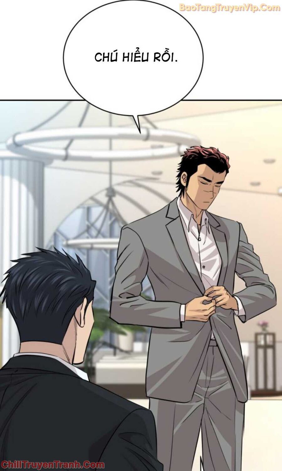Cháu Trai Thiên Tài Của Vua Cho Vay Nặng Lãi Chap 45 - Next Chap 46