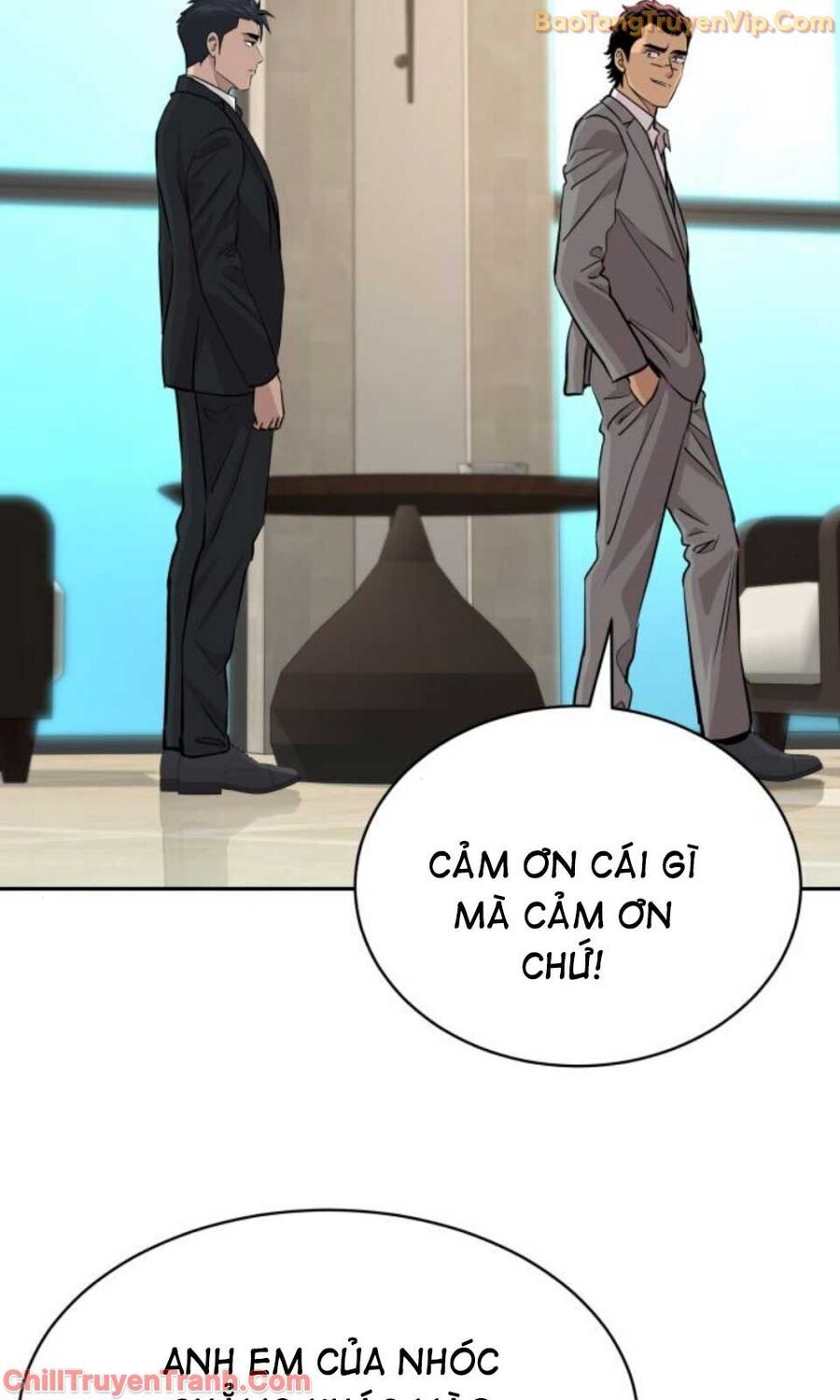Cháu Trai Thiên Tài Của Vua Cho Vay Nặng Lãi Chap 45 - Next Chap 46