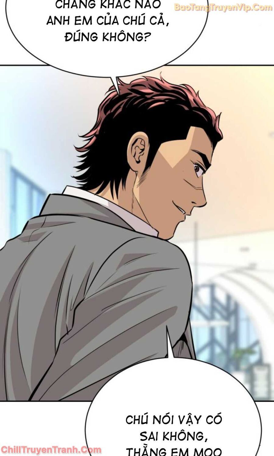 Cháu Trai Thiên Tài Của Vua Cho Vay Nặng Lãi Chap 45 - Next Chap 46