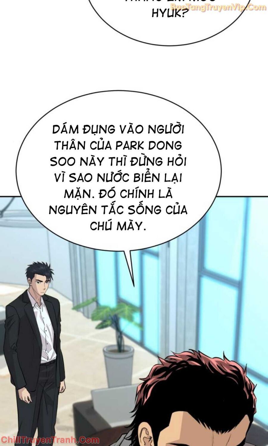 Cháu Trai Thiên Tài Của Vua Cho Vay Nặng Lãi Chap 45 - Next Chap 46