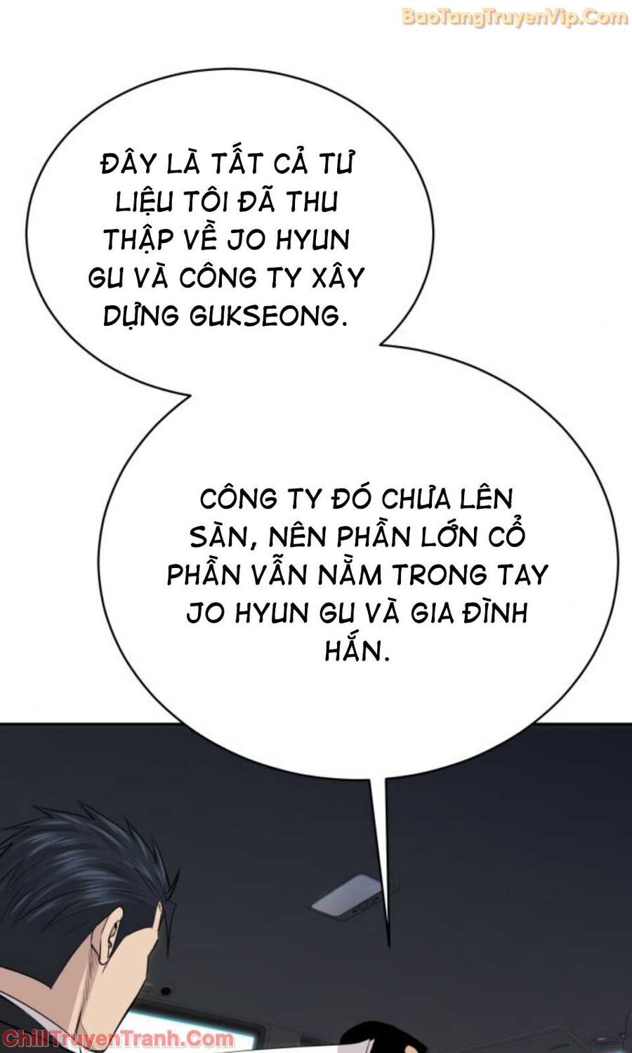 Cháu Trai Thiên Tài Của Vua Cho Vay Nặng Lãi Chap 45 - Next Chap 46