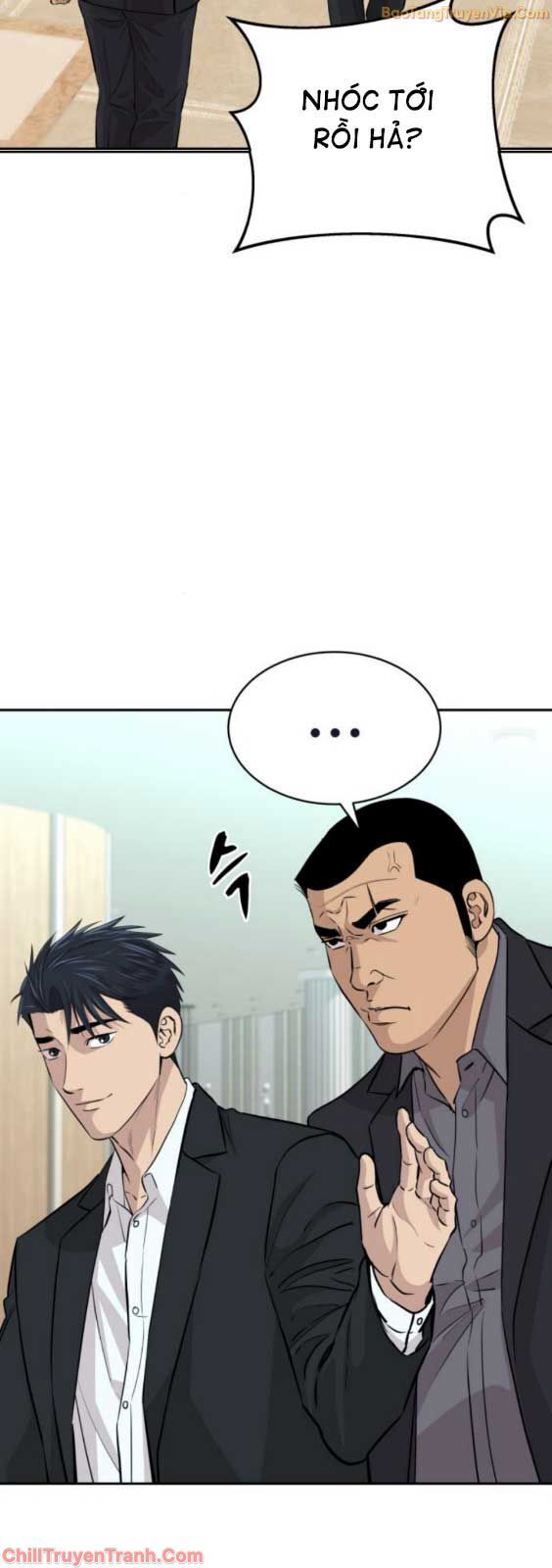 Cháu Trai Thiên Tài Của Vua Cho Vay Nặng Lãi Chap 45 - Next Chap 46