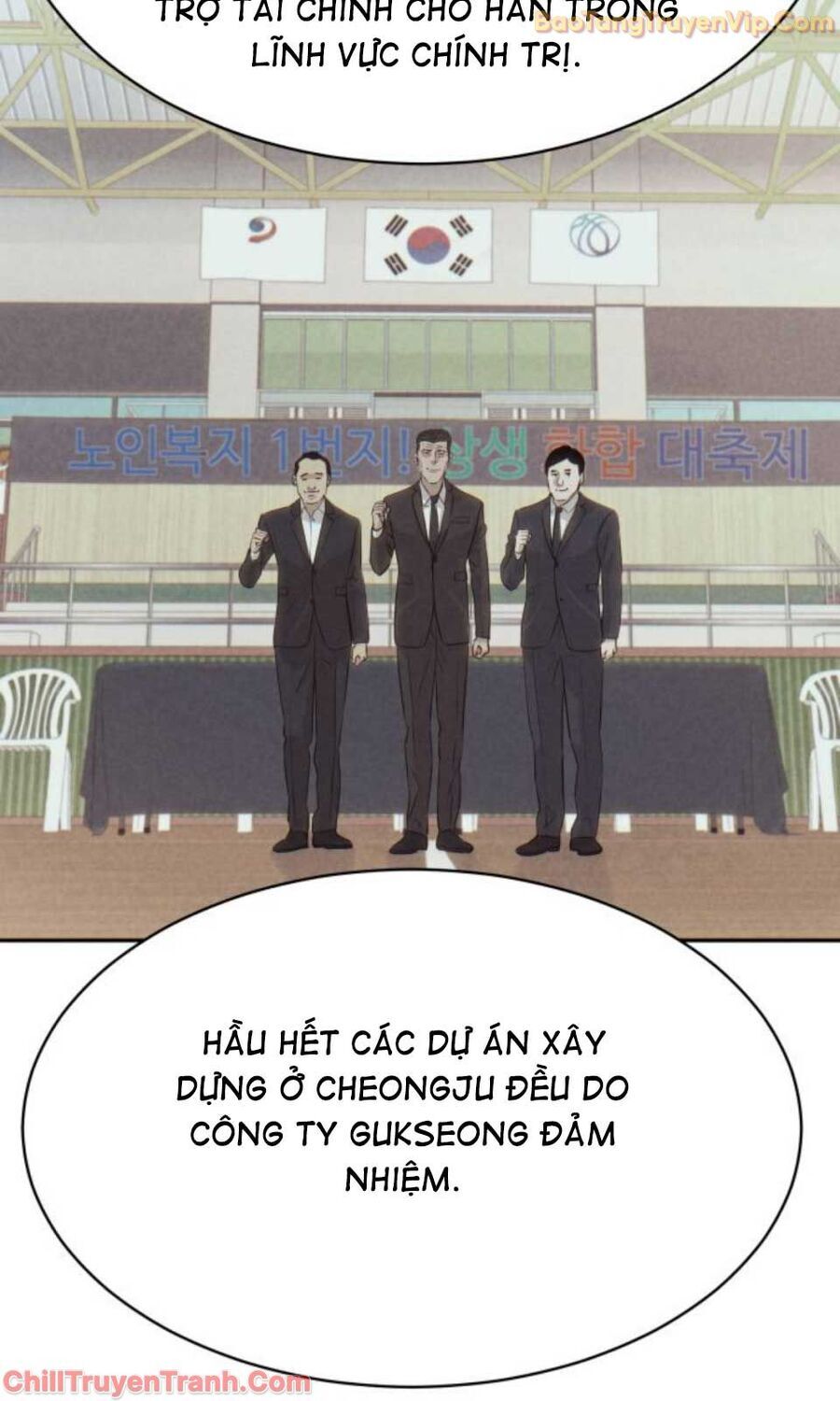 Cháu Trai Thiên Tài Của Vua Cho Vay Nặng Lãi Chap 45 - Next Chap 46