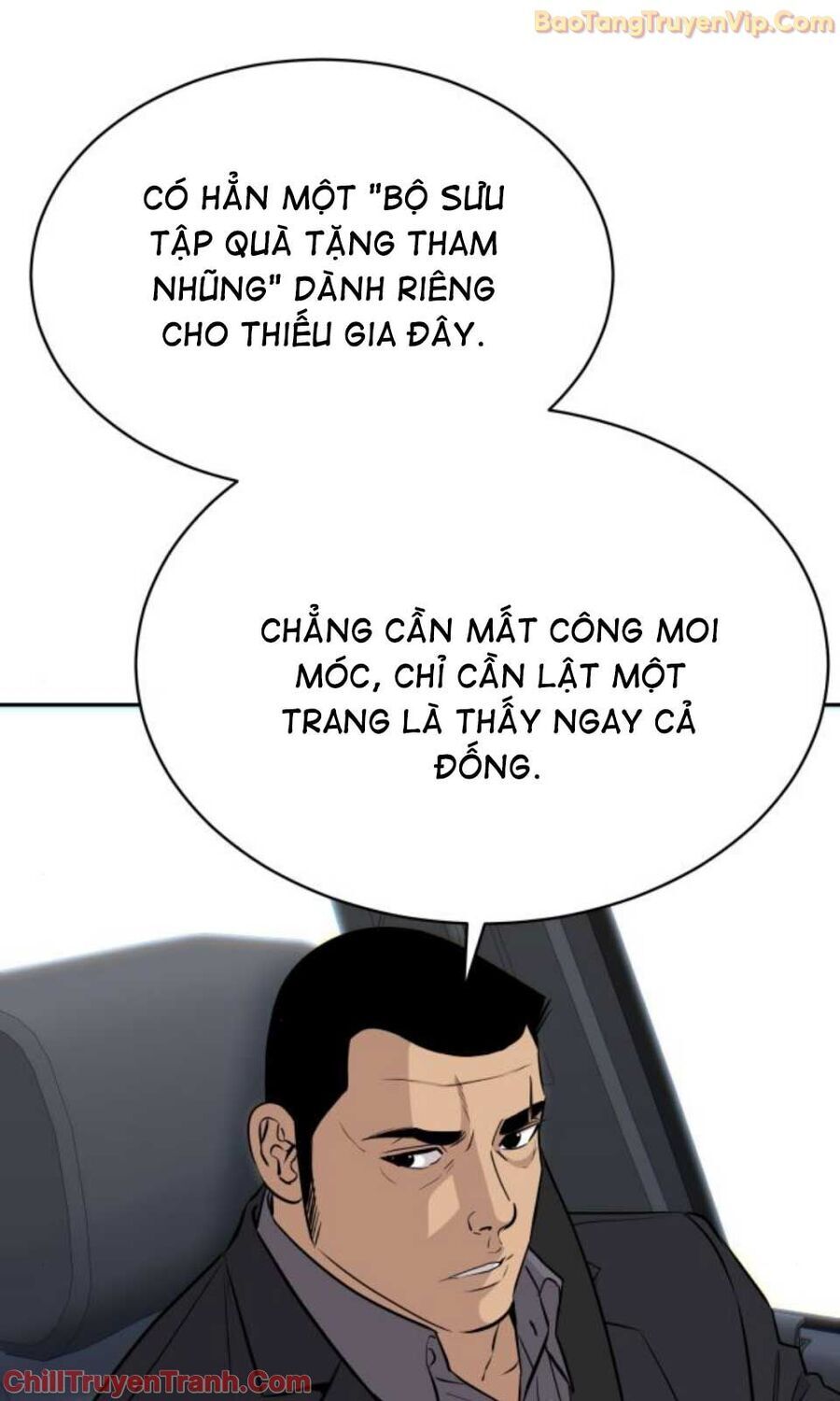 Cháu Trai Thiên Tài Của Vua Cho Vay Nặng Lãi Chap 45 - Next Chap 46