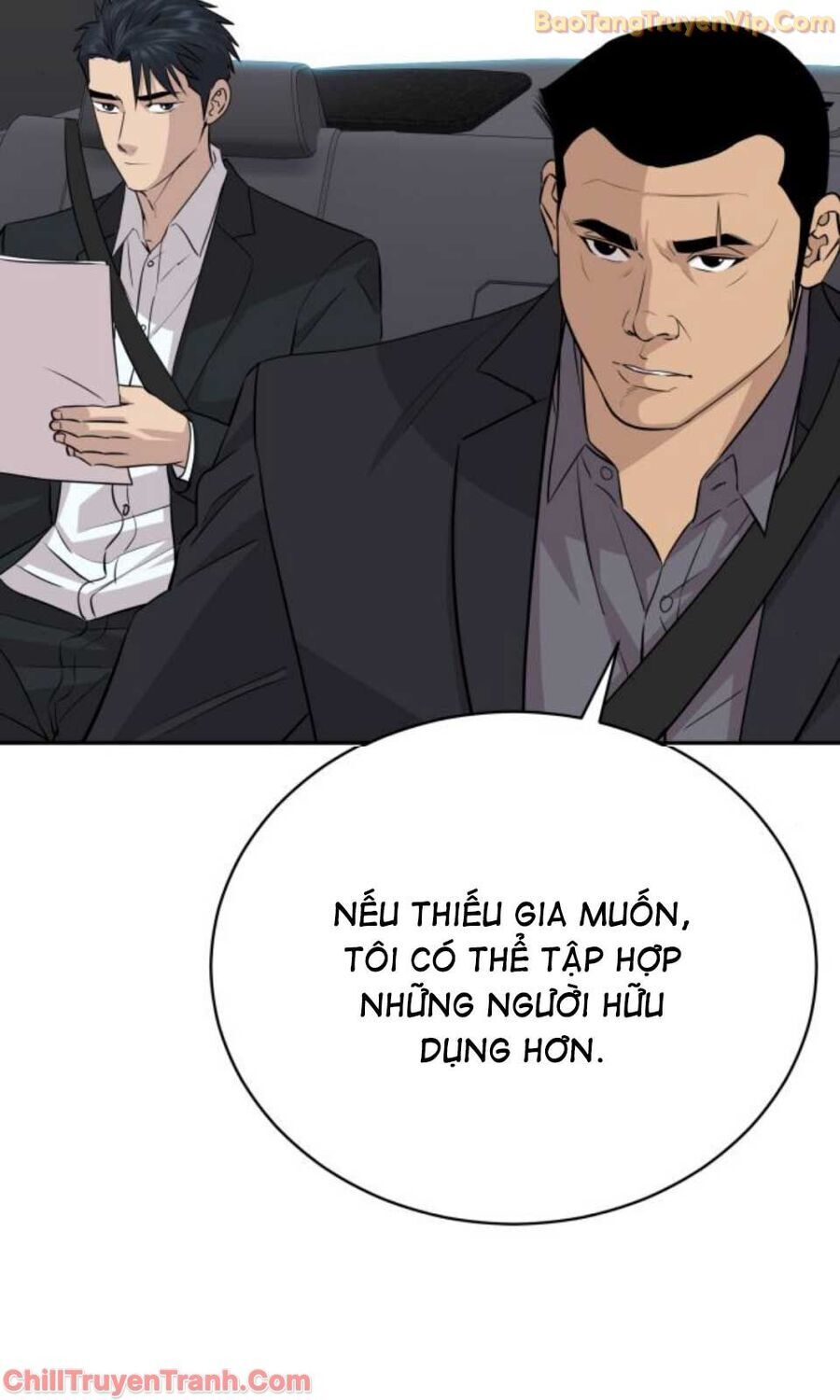 Cháu Trai Thiên Tài Của Vua Cho Vay Nặng Lãi Chap 45 - Next Chap 46