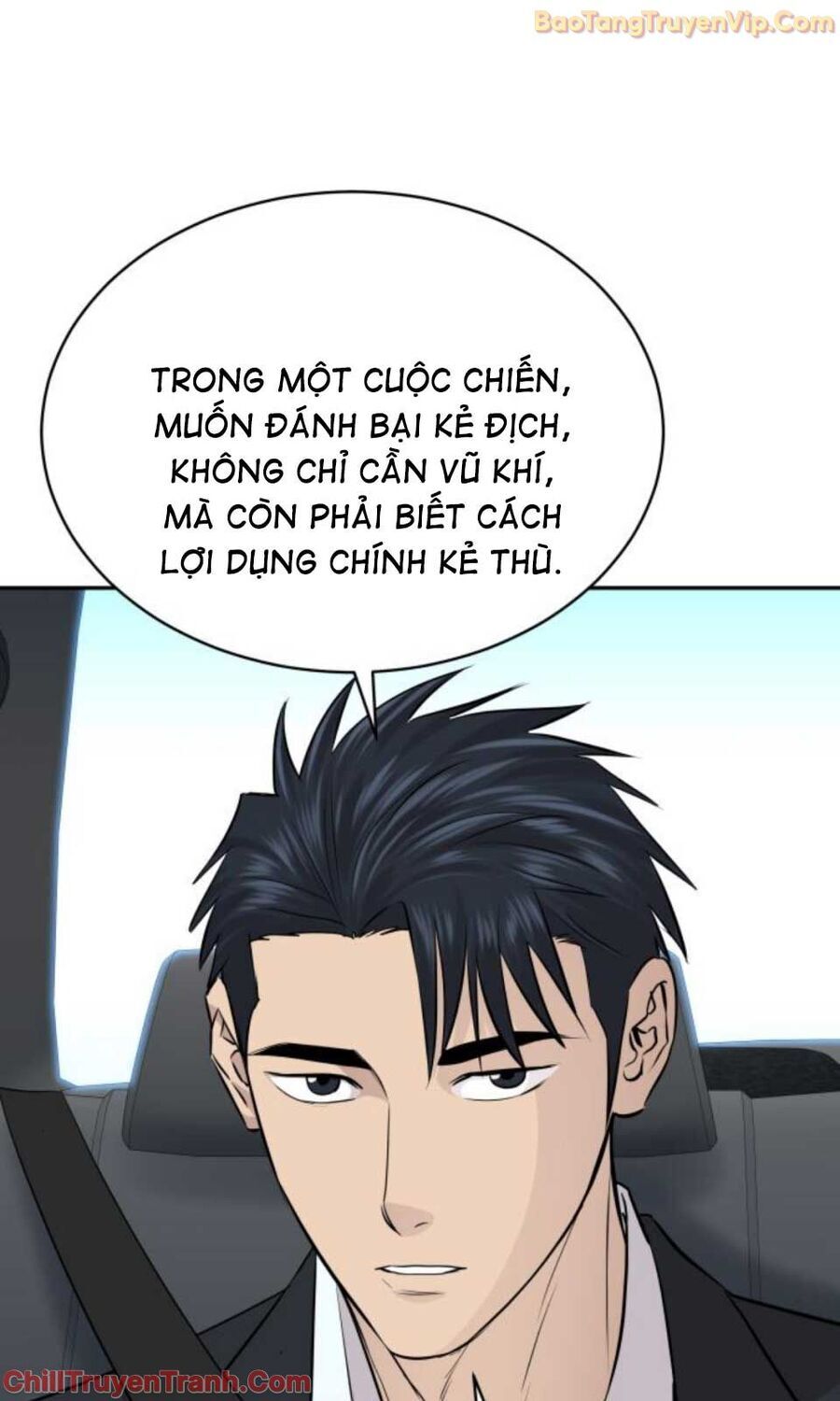 Cháu Trai Thiên Tài Của Vua Cho Vay Nặng Lãi Chap 45 - Next Chap 46