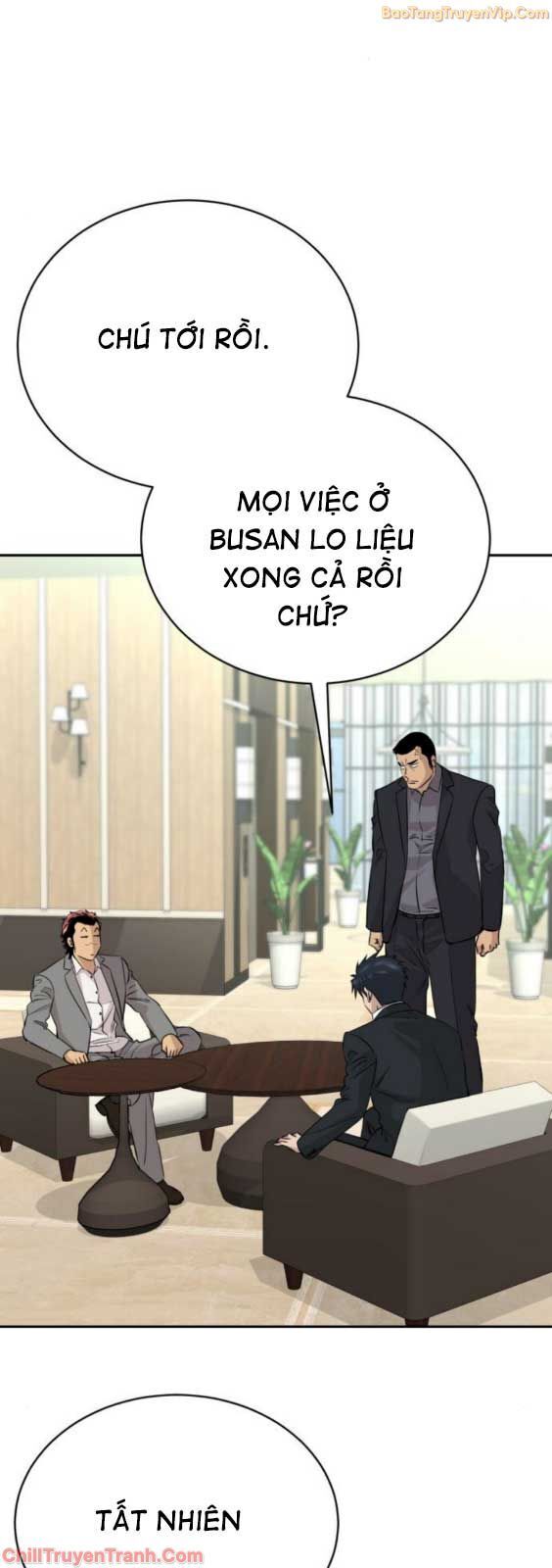 Cháu Trai Thiên Tài Của Vua Cho Vay Nặng Lãi Chap 45 - Next Chap 46