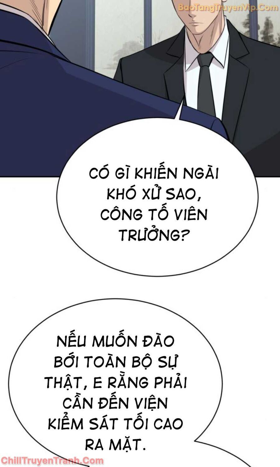Cháu Trai Thiên Tài Của Vua Cho Vay Nặng Lãi Chap 45 - Next Chap 46