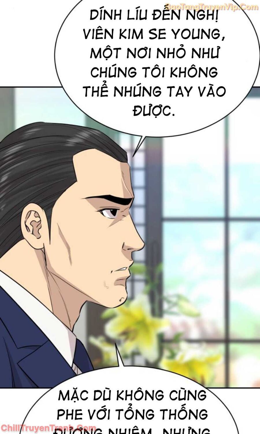 Cháu Trai Thiên Tài Của Vua Cho Vay Nặng Lãi Chap 45 - Next Chap 46