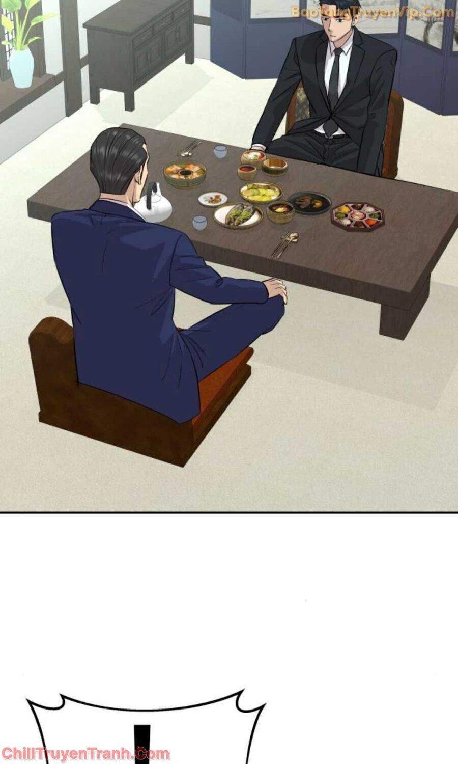Cháu Trai Thiên Tài Của Vua Cho Vay Nặng Lãi Chap 45 - Next Chap 46