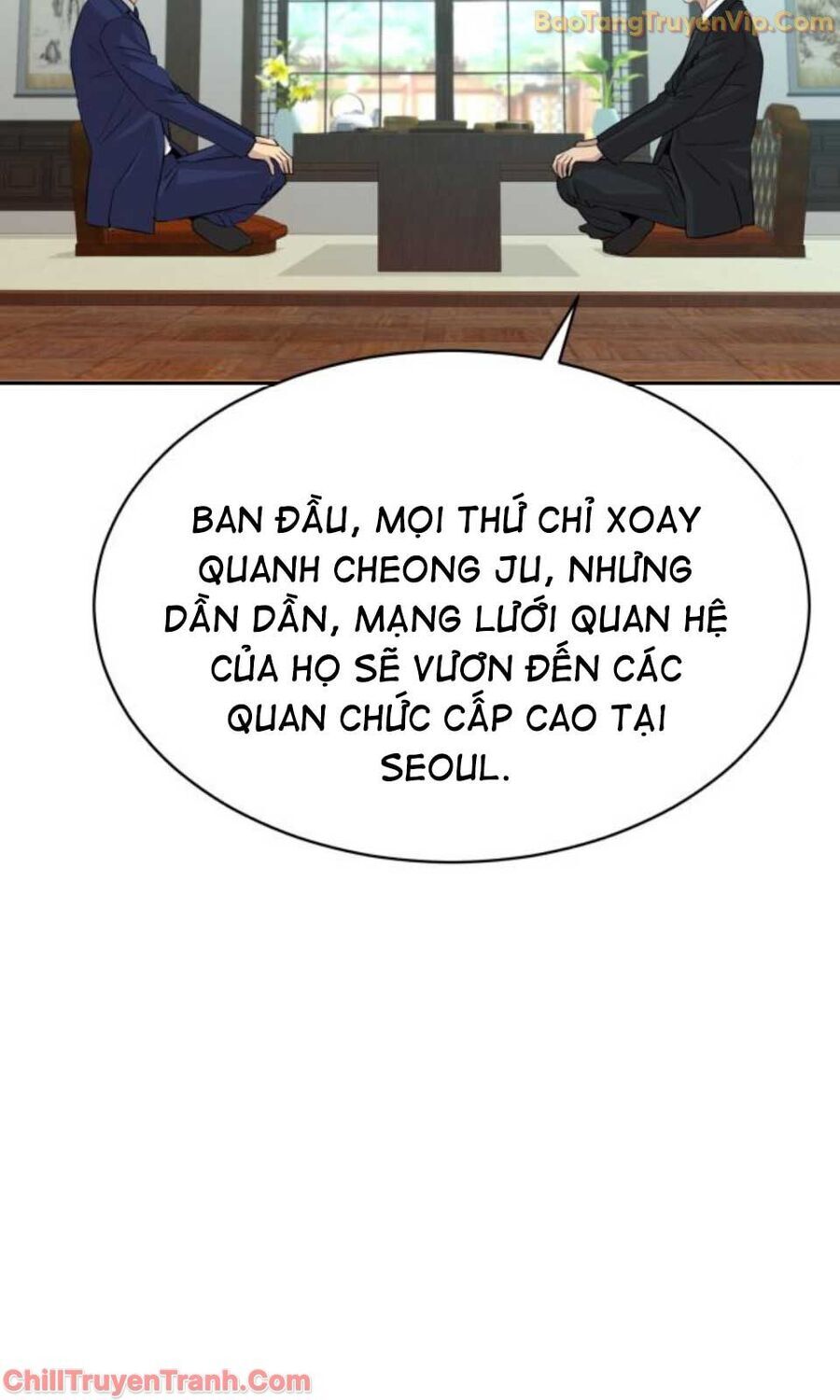 Cháu Trai Thiên Tài Của Vua Cho Vay Nặng Lãi Chap 45 - Next Chap 46