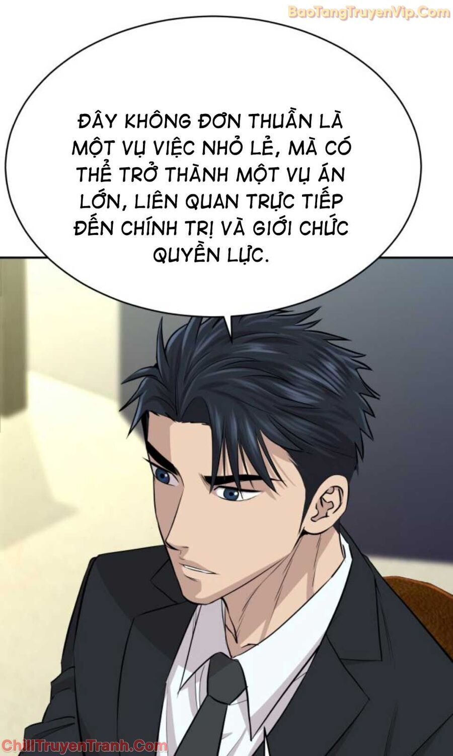 Cháu Trai Thiên Tài Của Vua Cho Vay Nặng Lãi Chap 45 - Next Chap 46