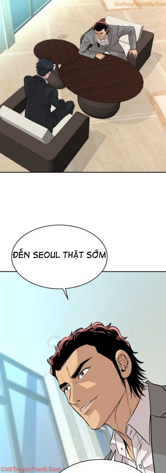 Cháu Trai Thiên Tài Của Vua Cho Vay Nặng Lãi Chap 45 - Next Chap 46