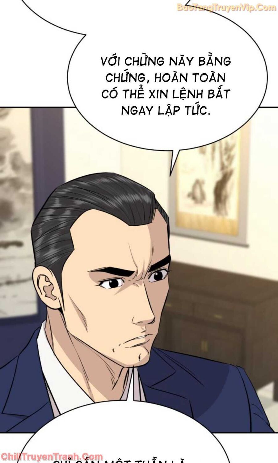 Cháu Trai Thiên Tài Của Vua Cho Vay Nặng Lãi Chap 45 - Next Chap 46