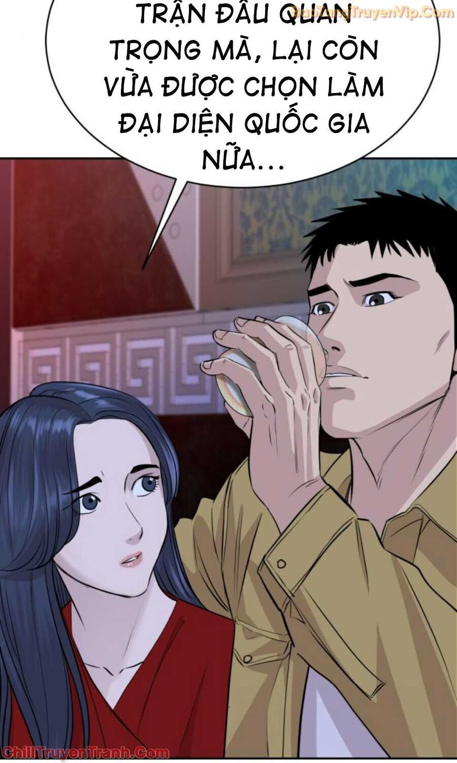 Cháu Trai Thiên Tài Của Vua Cho Vay Nặng Lãi Chap 45 - Next Chap 46