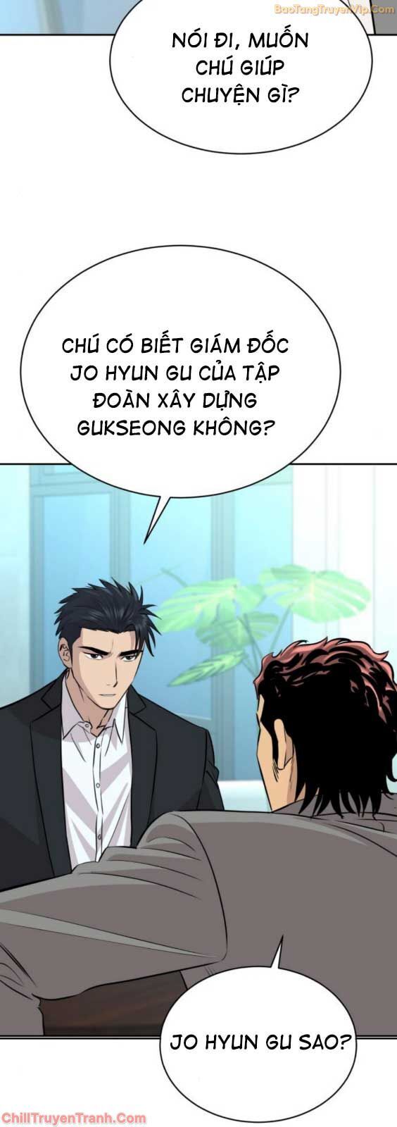 Cháu Trai Thiên Tài Của Vua Cho Vay Nặng Lãi Chap 45 - Next Chap 46
