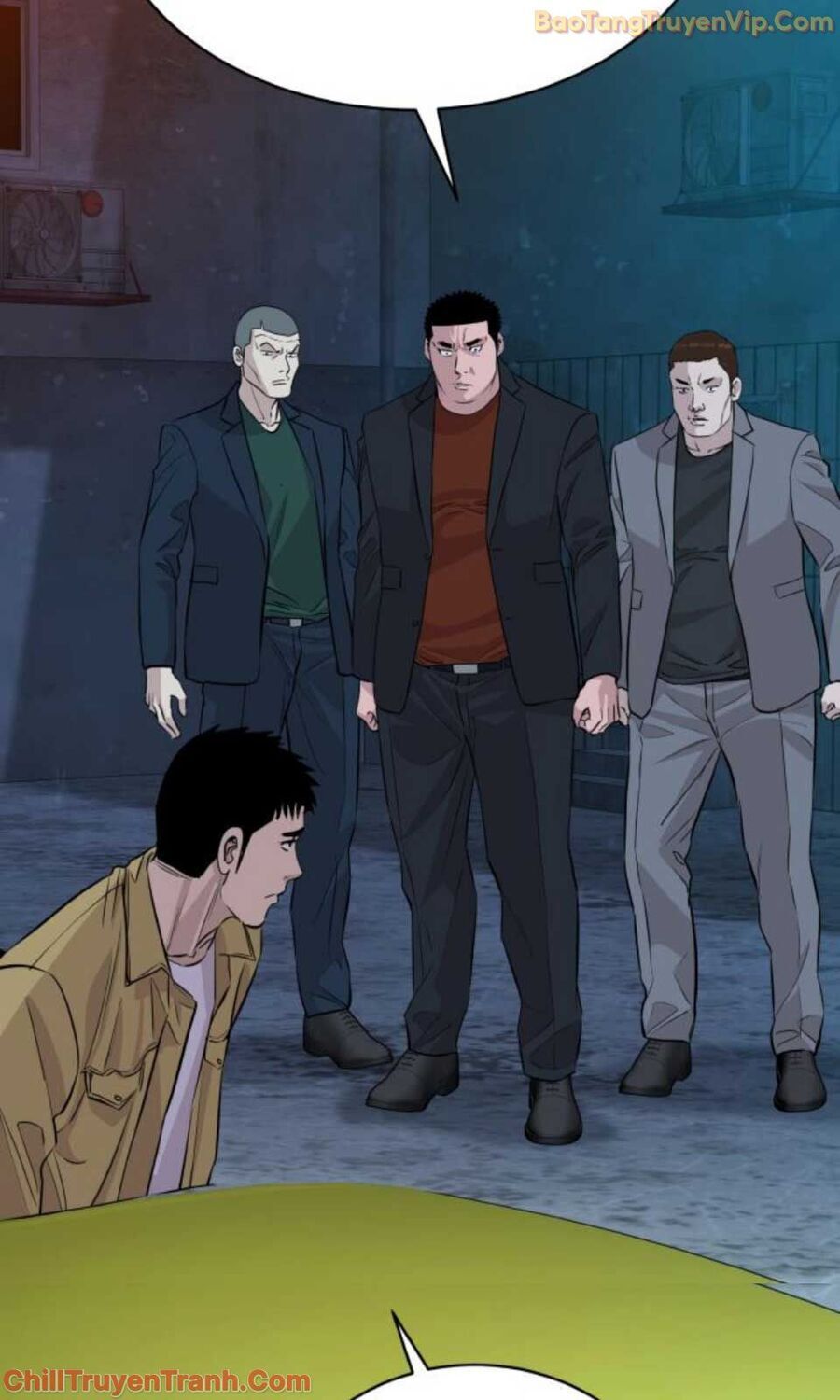 Cháu Trai Thiên Tài Của Vua Cho Vay Nặng Lãi Chap 45 - Next Chap 46