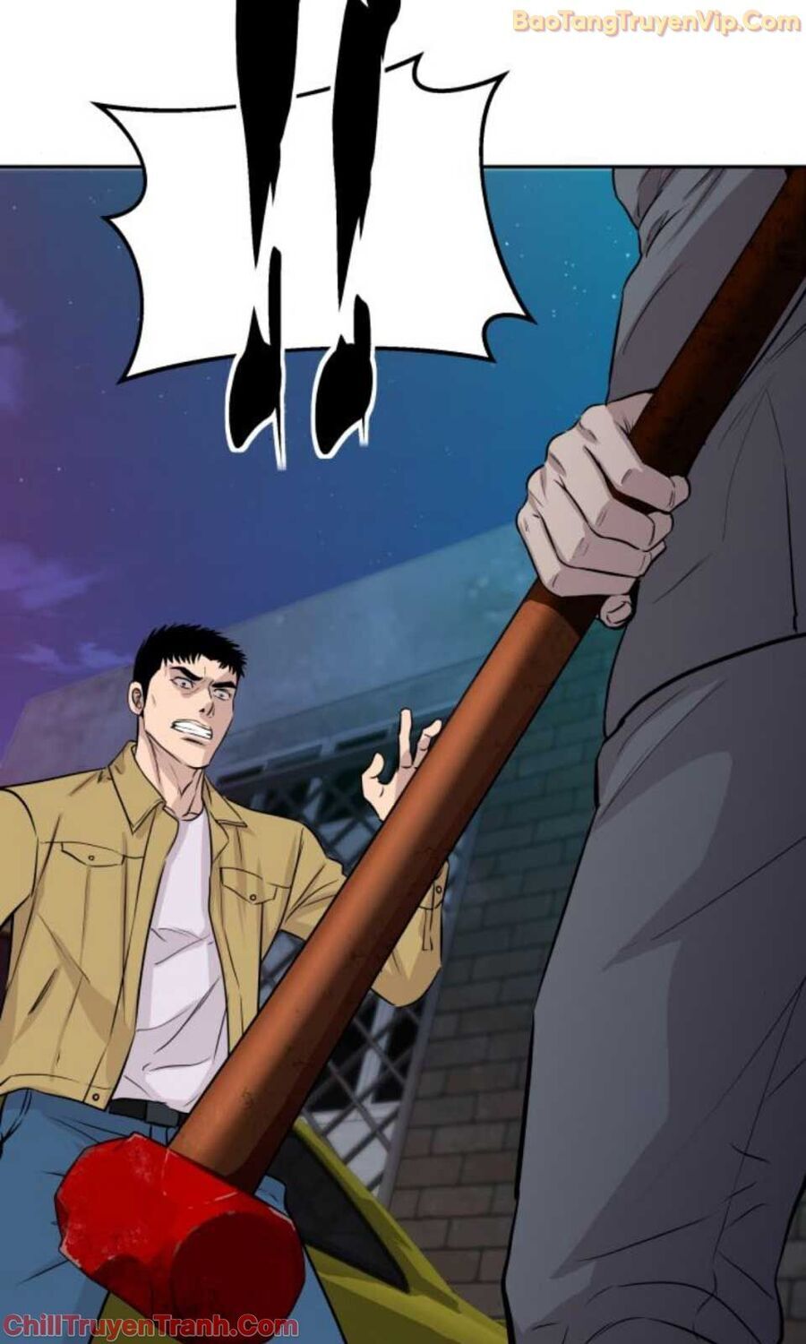 Cháu Trai Thiên Tài Của Vua Cho Vay Nặng Lãi Chap 45 - Next Chap 46