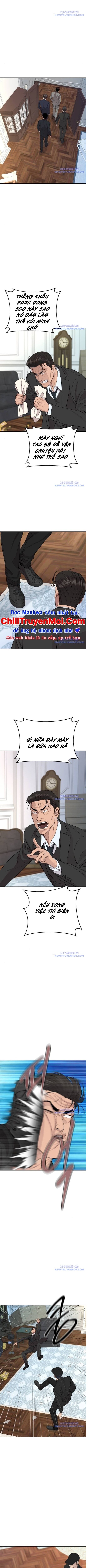 Cháu Trai Thiên Tài Của Vua Cho Vay Nặng Lãi Chap 46 - Next Chap 47