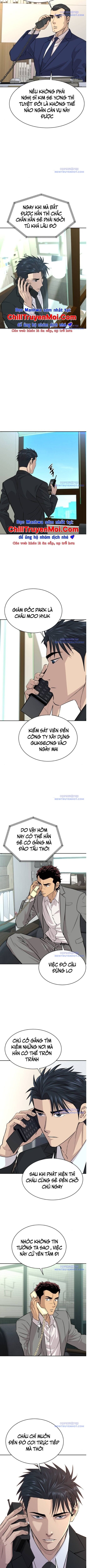Cháu Trai Thiên Tài Của Vua Cho Vay Nặng Lãi Chap 46 - Next Chap 47