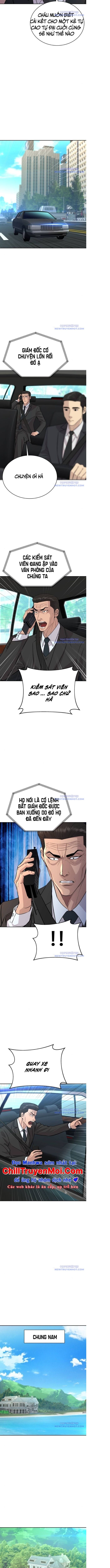 Cháu Trai Thiên Tài Của Vua Cho Vay Nặng Lãi Chap 46 - Next Chap 47