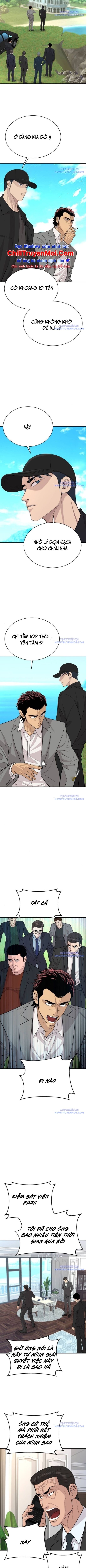 Cháu Trai Thiên Tài Của Vua Cho Vay Nặng Lãi Chap 46 - Next Chap 47