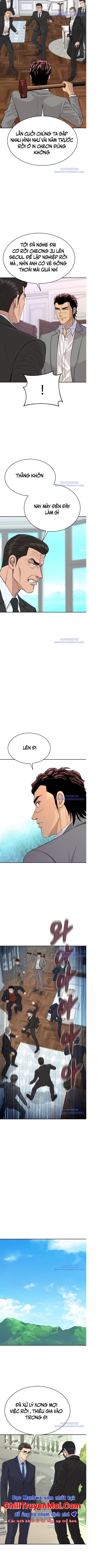 Cháu Trai Thiên Tài Của Vua Cho Vay Nặng Lãi Chap 46 - Next Chap 47