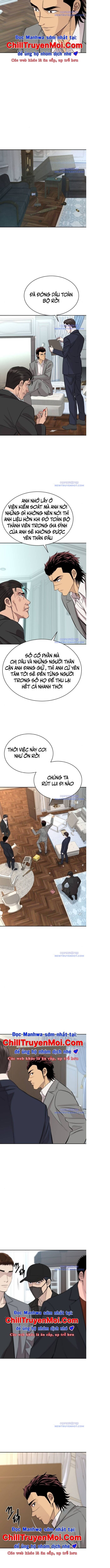 Cháu Trai Thiên Tài Của Vua Cho Vay Nặng Lãi Chap 46 - Next Chap 47