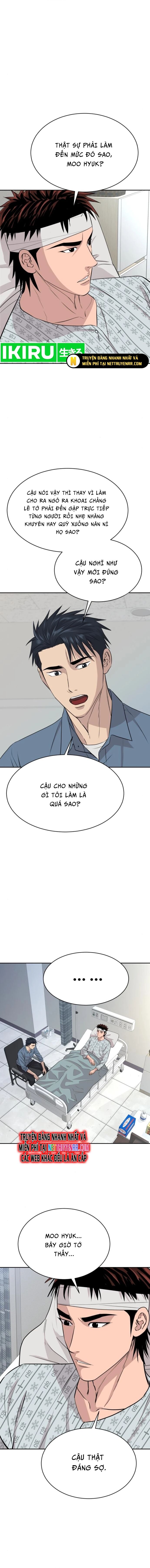 Cháu Trai Thiên Tài Của Vua Cho Vay Nặng Lãi Chap 47 - Next Chap 48