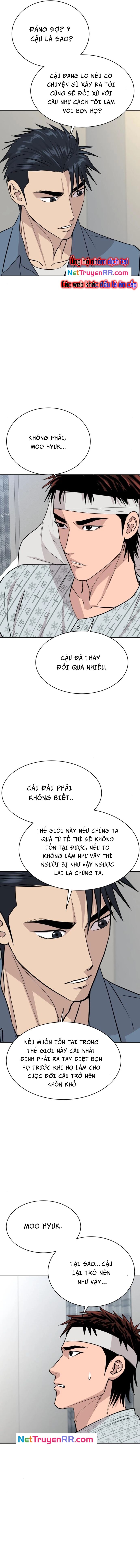 Cháu Trai Thiên Tài Của Vua Cho Vay Nặng Lãi Chap 47 - Next Chap 48