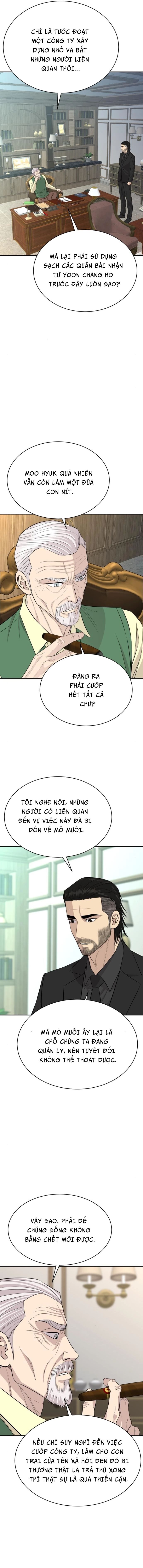 Cháu Trai Thiên Tài Của Vua Cho Vay Nặng Lãi Chap 47 - Next Chap 48