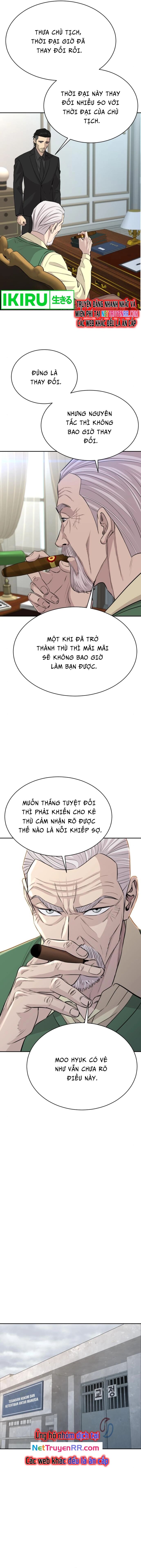 Cháu Trai Thiên Tài Của Vua Cho Vay Nặng Lãi Chap 47 - Next Chap 48