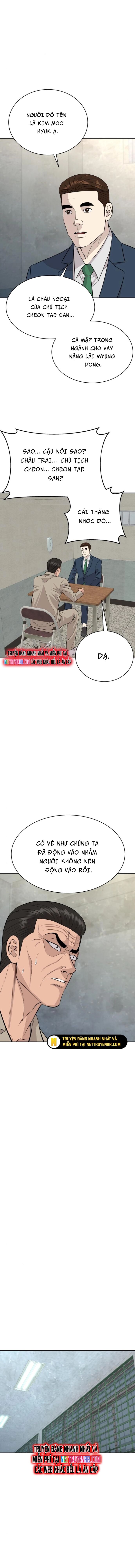 Cháu Trai Thiên Tài Của Vua Cho Vay Nặng Lãi Chap 47 - Next Chap 48